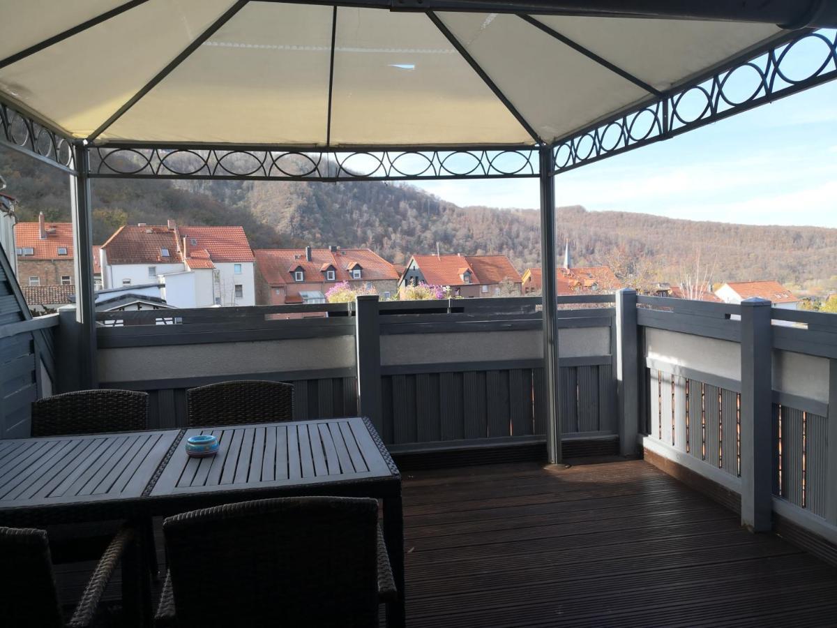 Komfort Apartment mit 3 Schlafzimmer