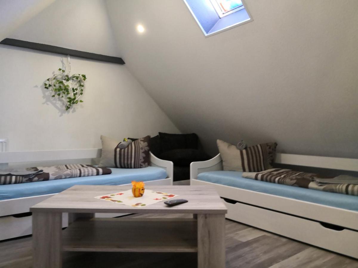 Komfort Apartment mit 3 Schlafzimmer