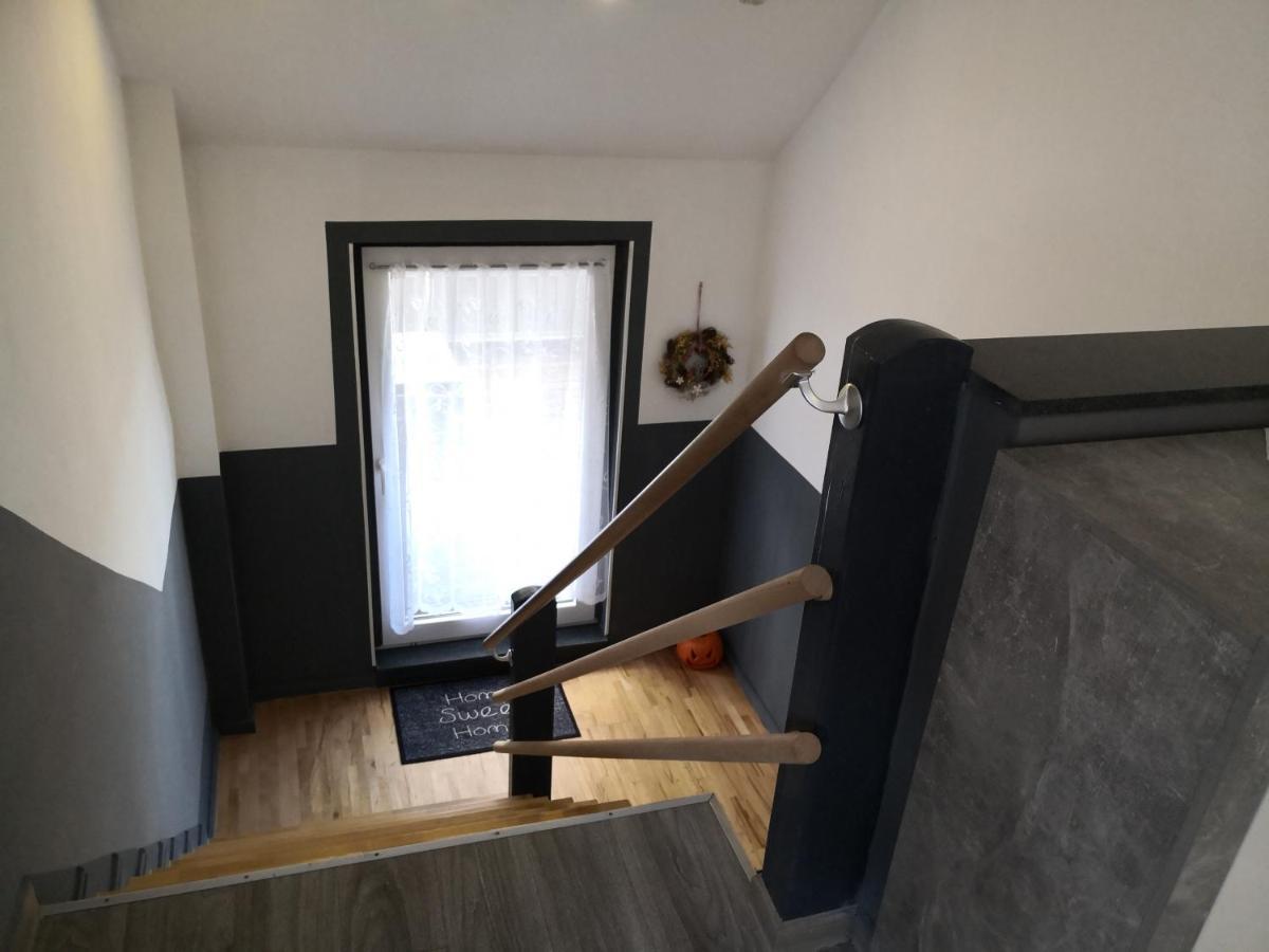 Komfort Apartment mit 3 Schlafzimmer