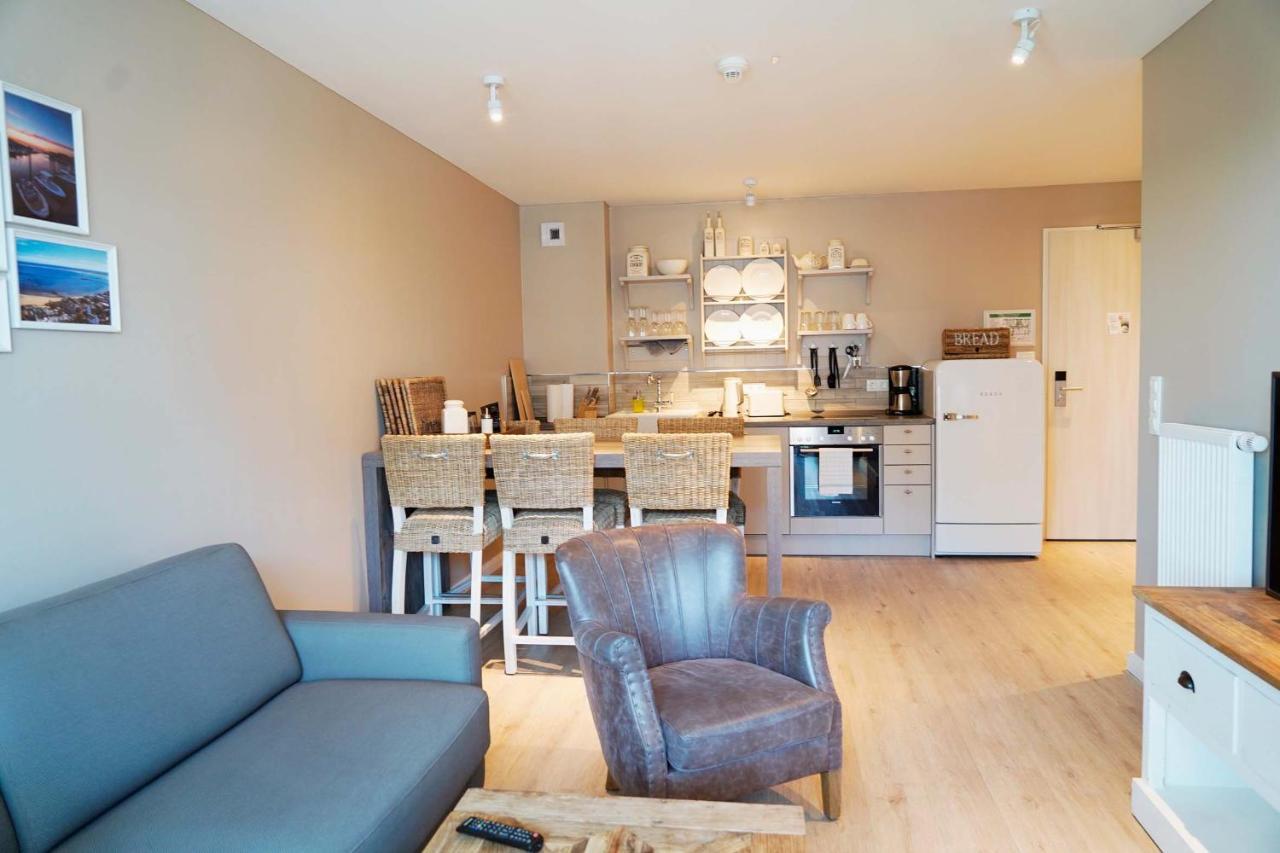 2-Bedroom Apartment mit Landblick