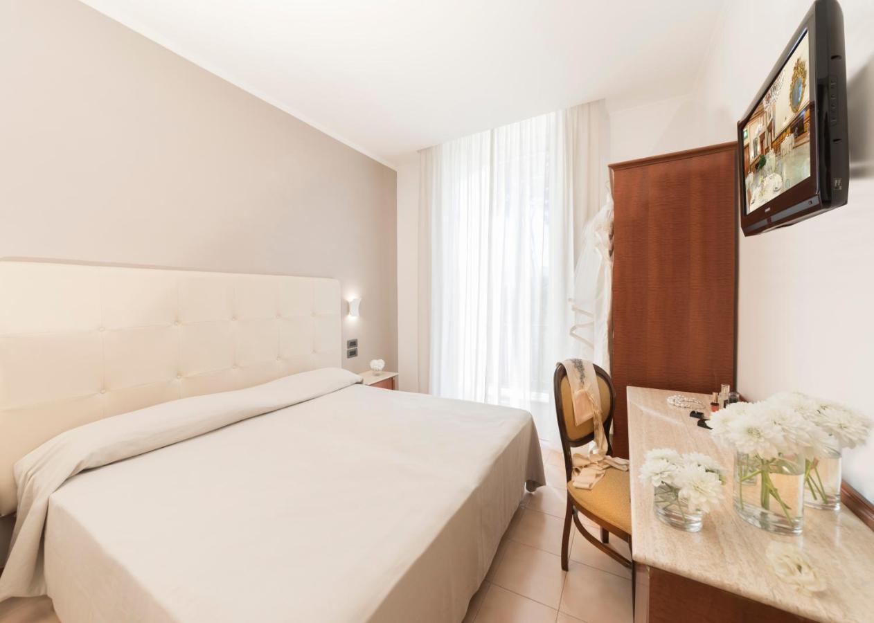 Superior Double or Twin Room Spa Access