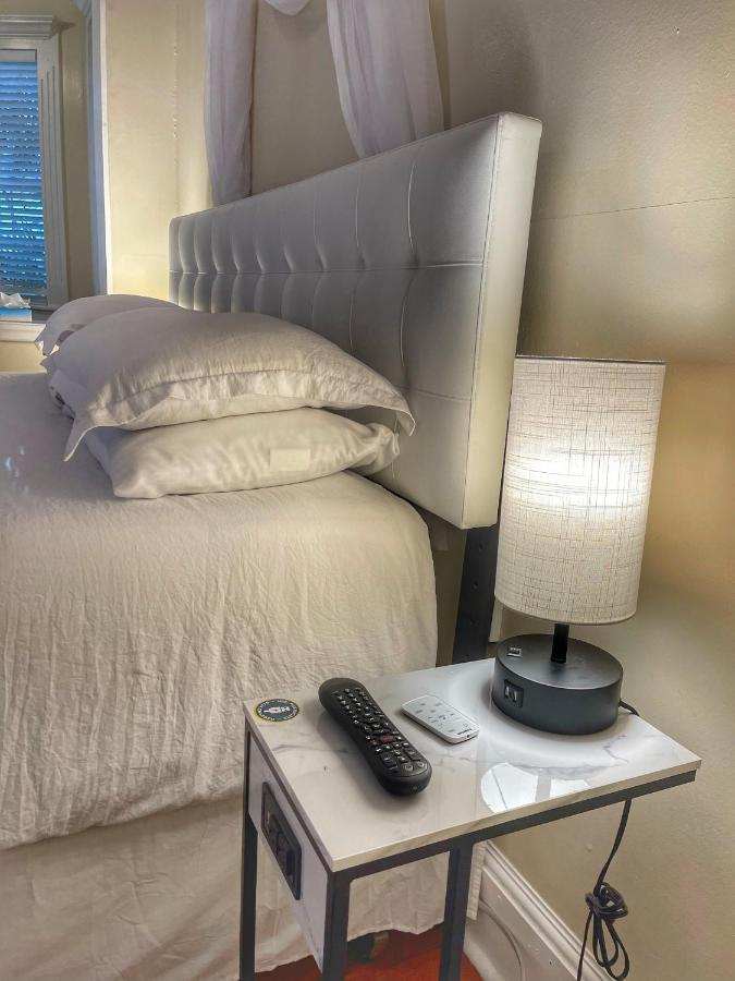 Quarto com Cama King-size