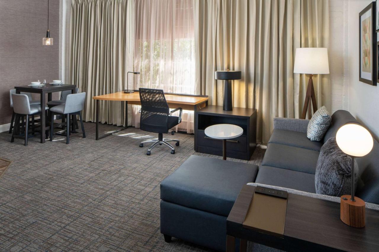 Two Bedroom Suite with Two Queen Beds