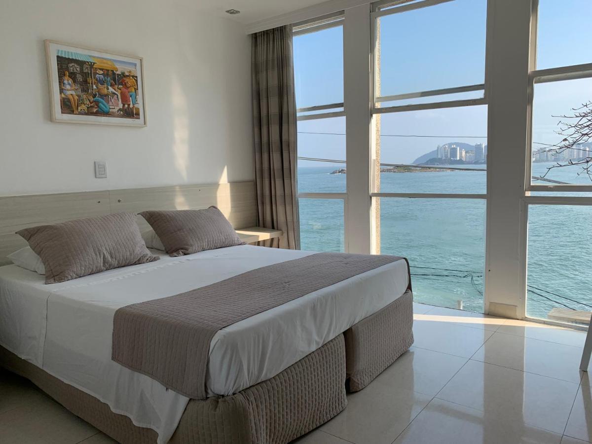 Comfort Double Room Sea View
