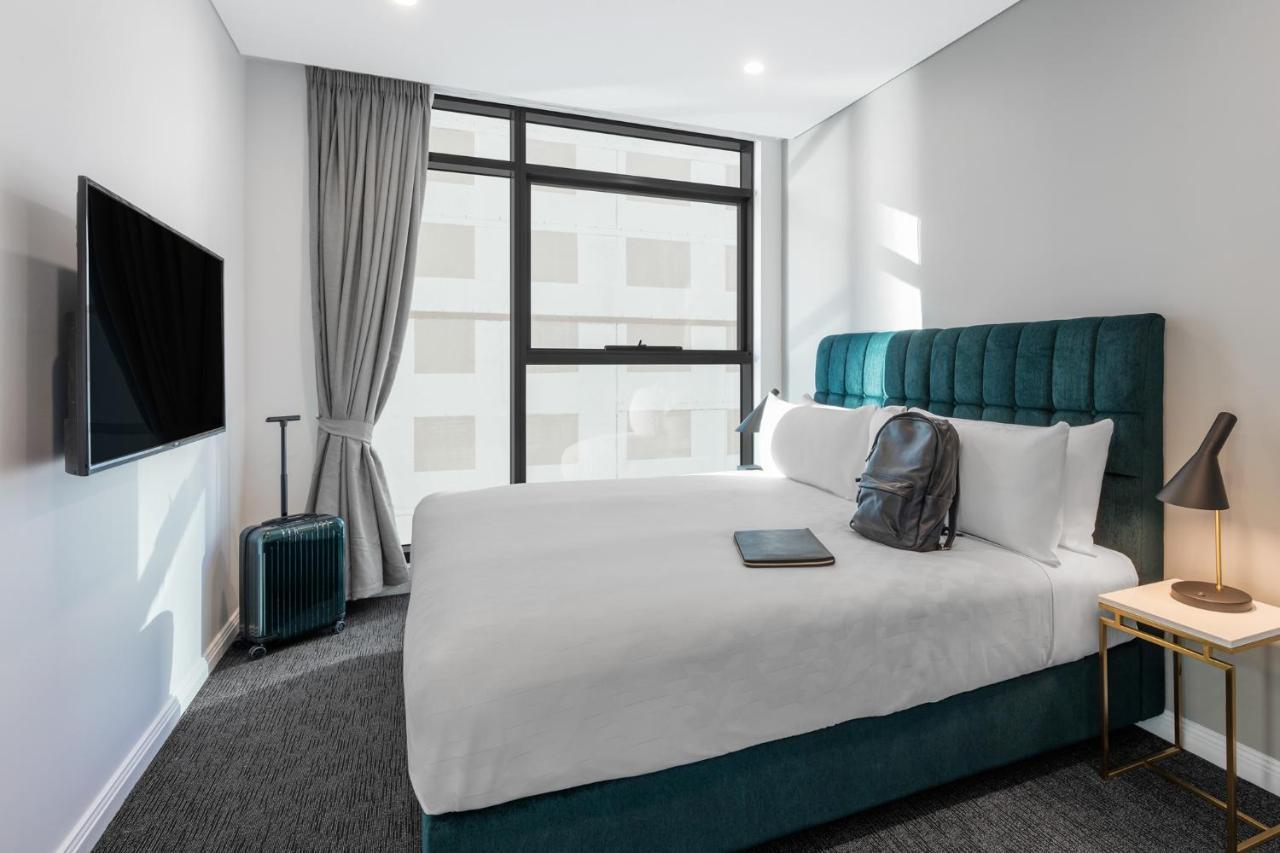 Three-Bedroom Darling Suite
