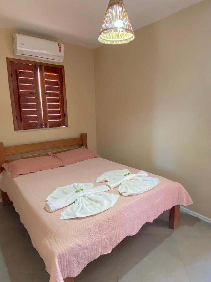 Quadruple Room Balcony