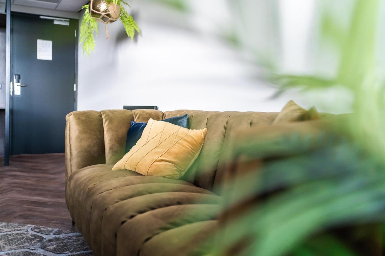 Deluxe King Suite