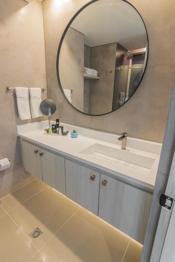 Superior Double Room Two Double Beds