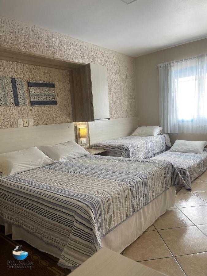 Quadruple Room without view