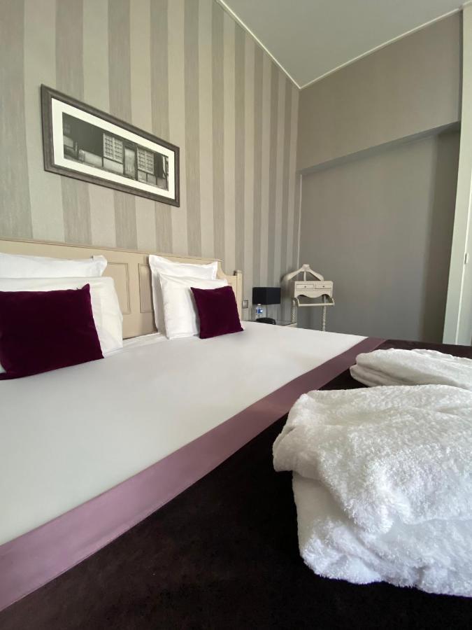 Prestige Double Room