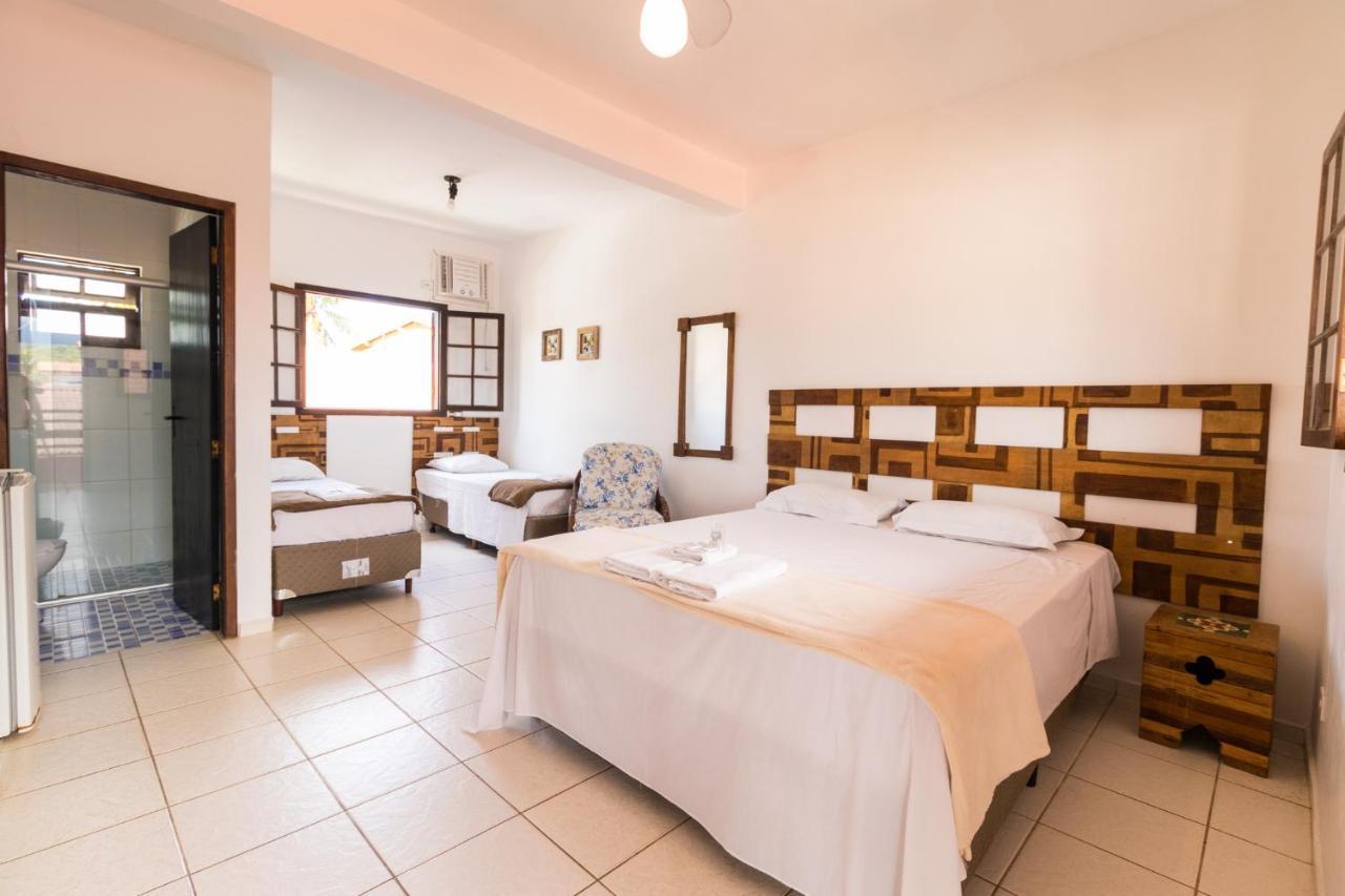 Quarto Superior Familiar