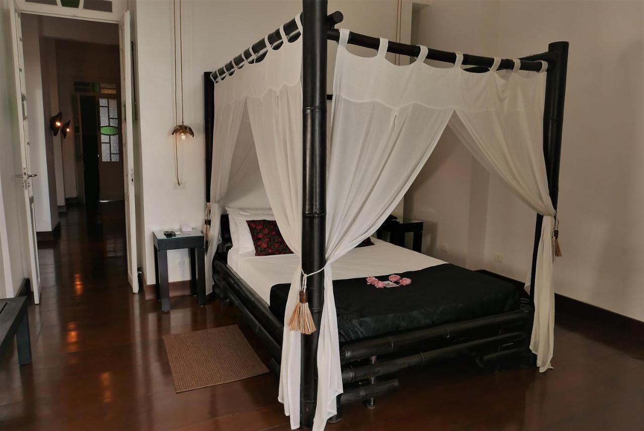 Suite Private Pool