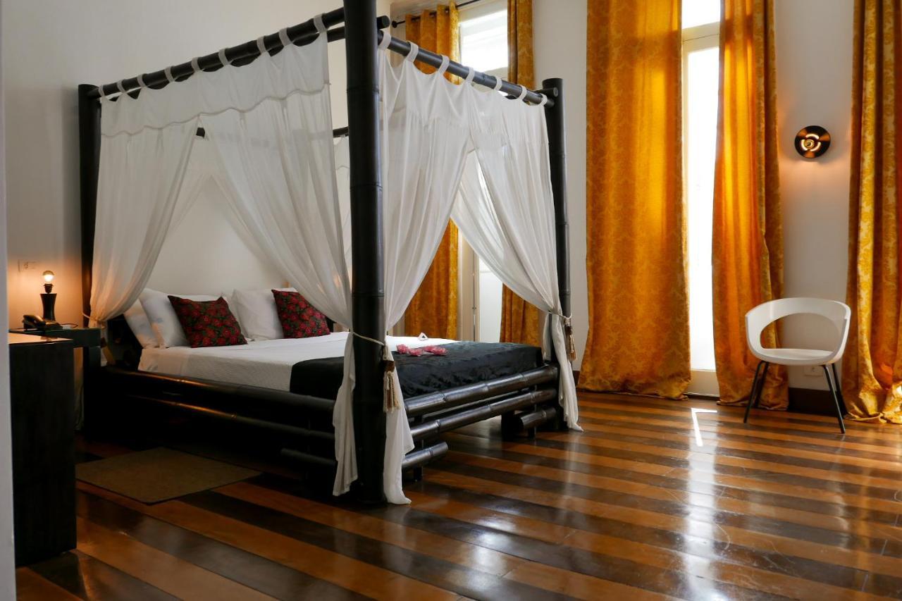 Luxury Room City View