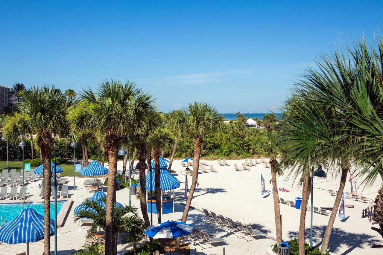 King Room Pool View