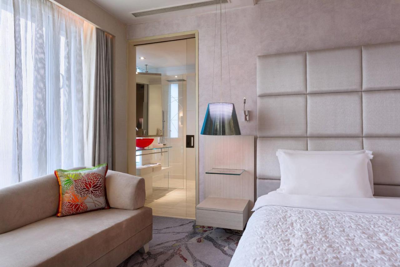 Chambre Lits Jumeaux