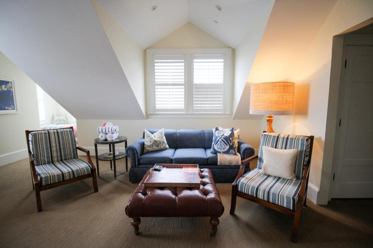 King Suite Ocean View