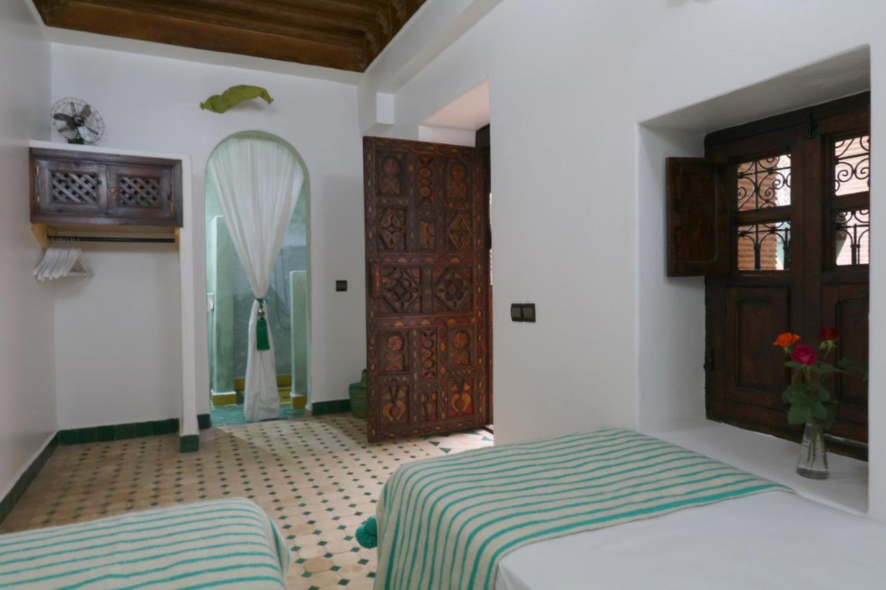 Quarto Duplo ou Twin Standard