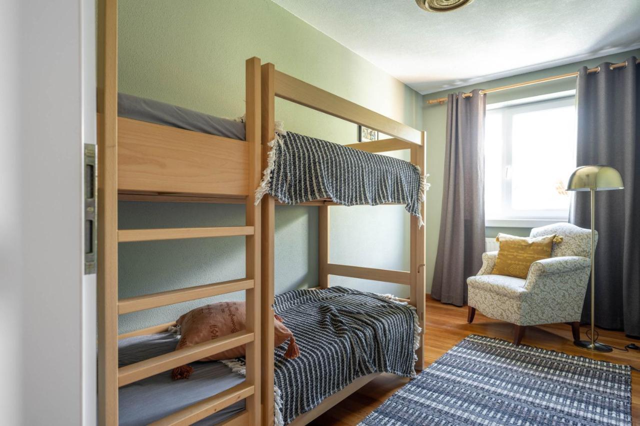Deluxe Double Room Balcony