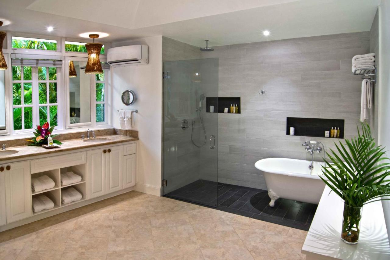 Prestige Ocean Junior Suite