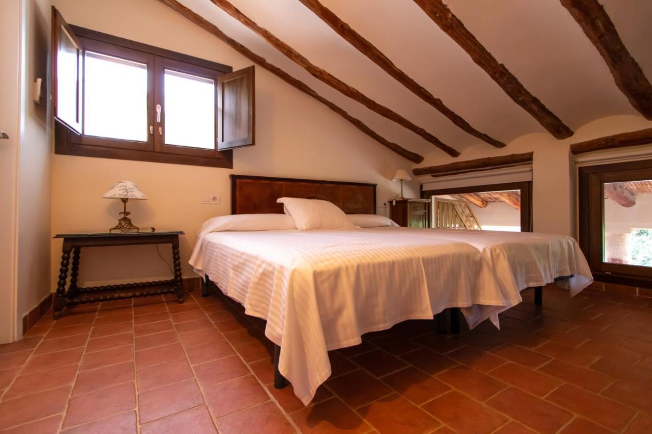 Habitación Doble - 2 camas