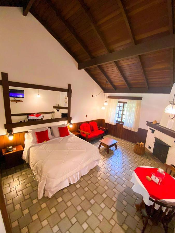 Suite Garden View