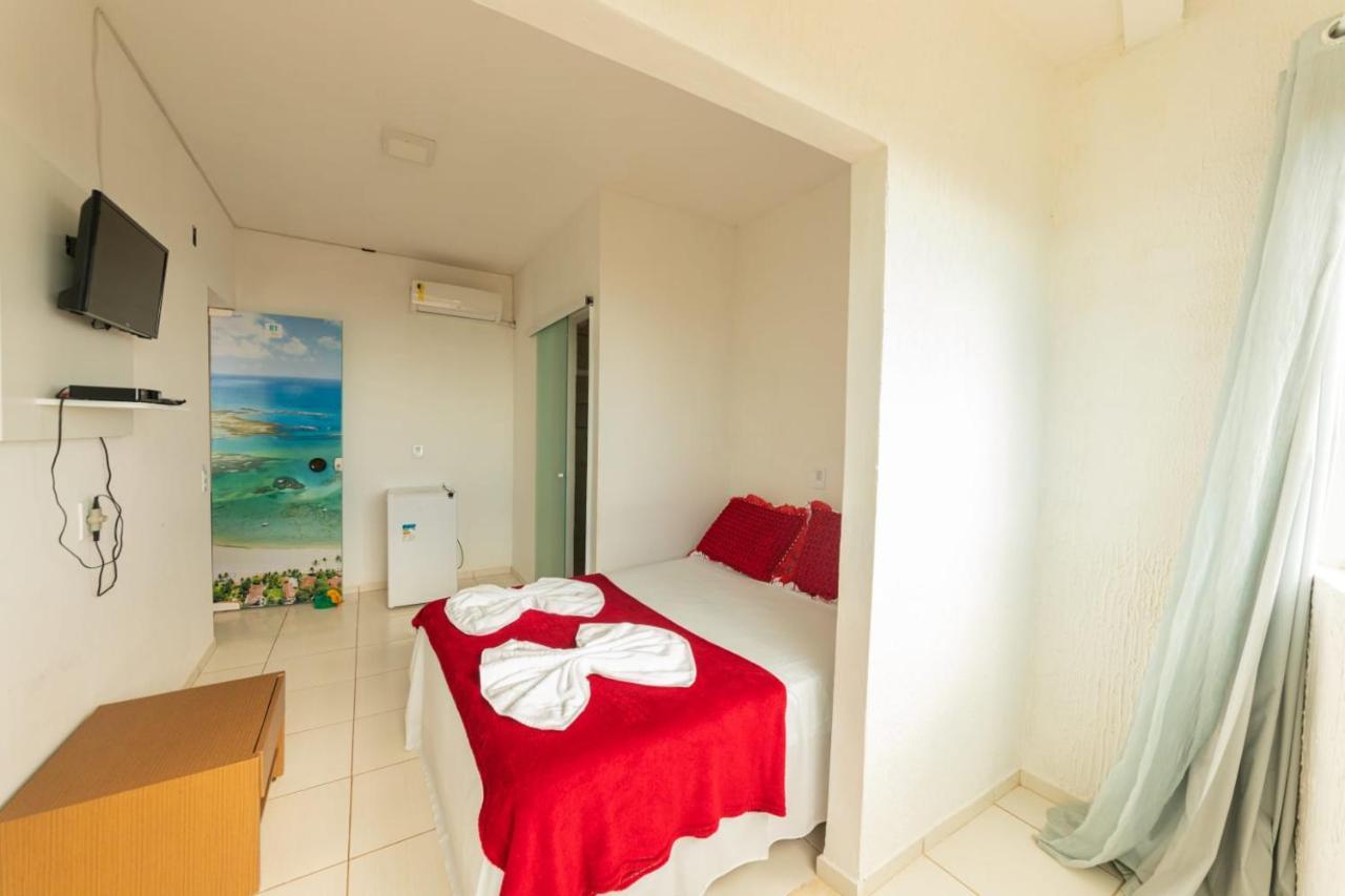 Double Room Sea View
