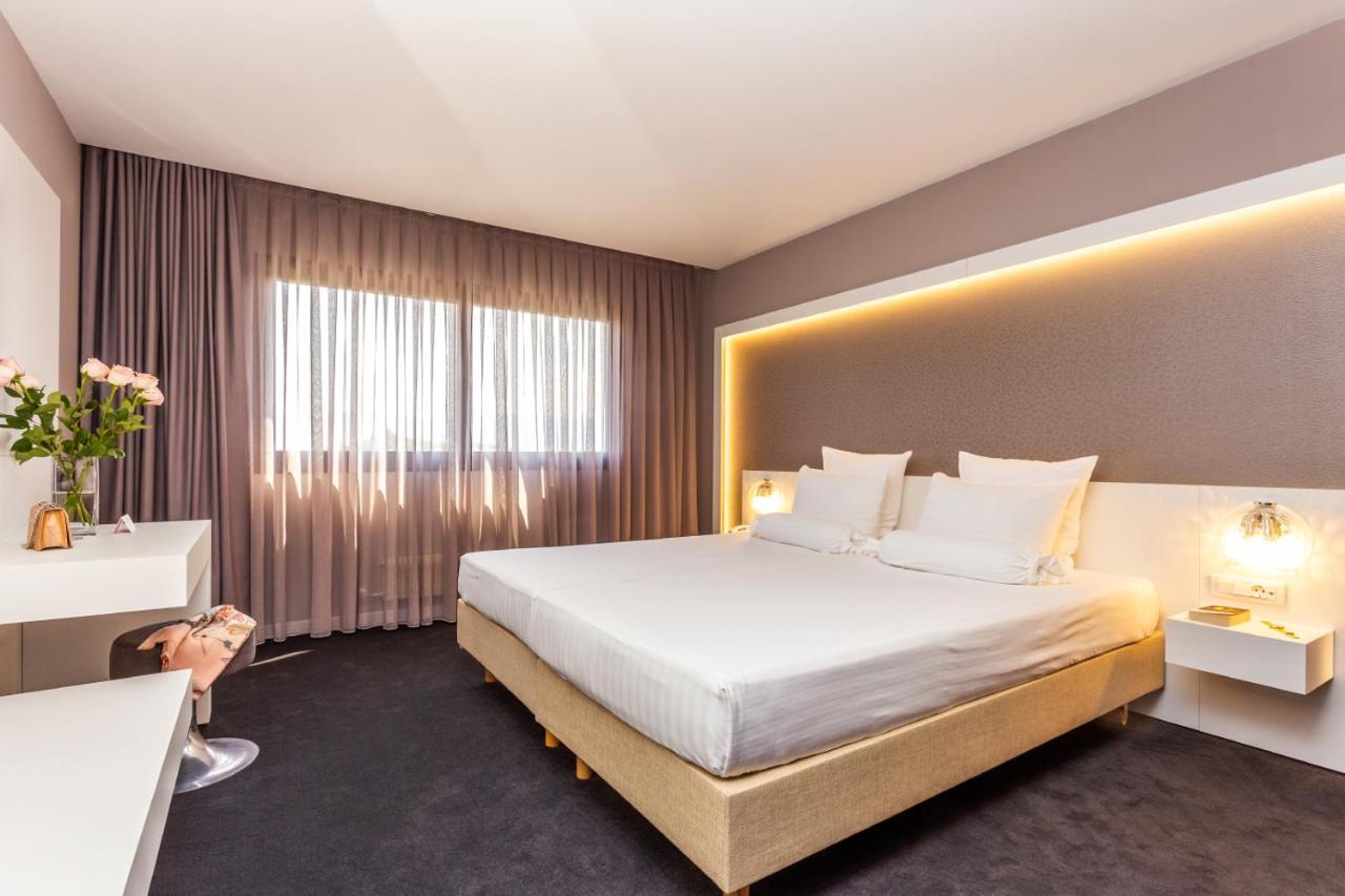 Junior Suite Double Bed