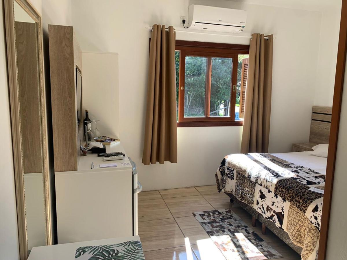 Standard Suite