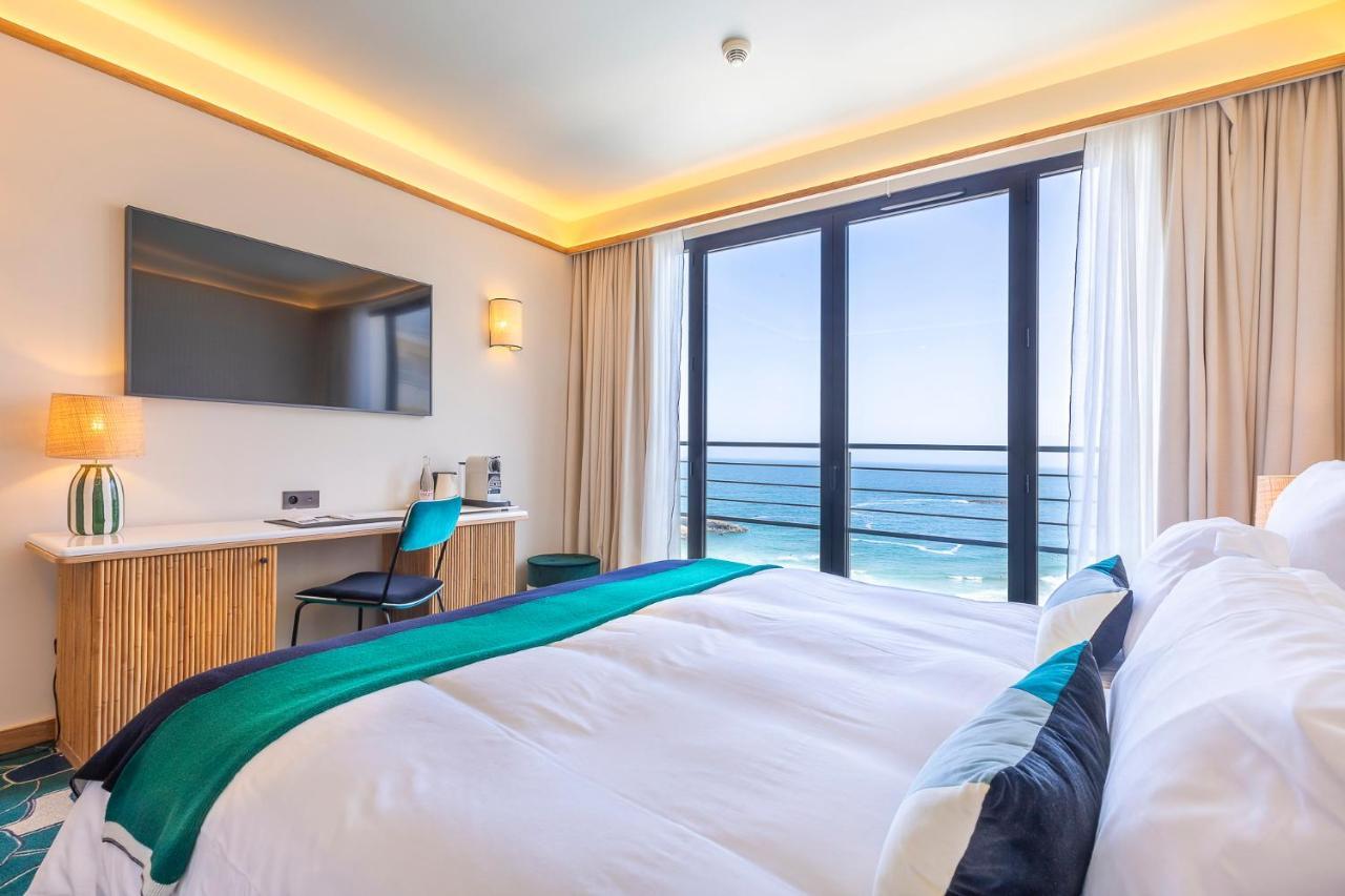 Standard Double Room Ocean View