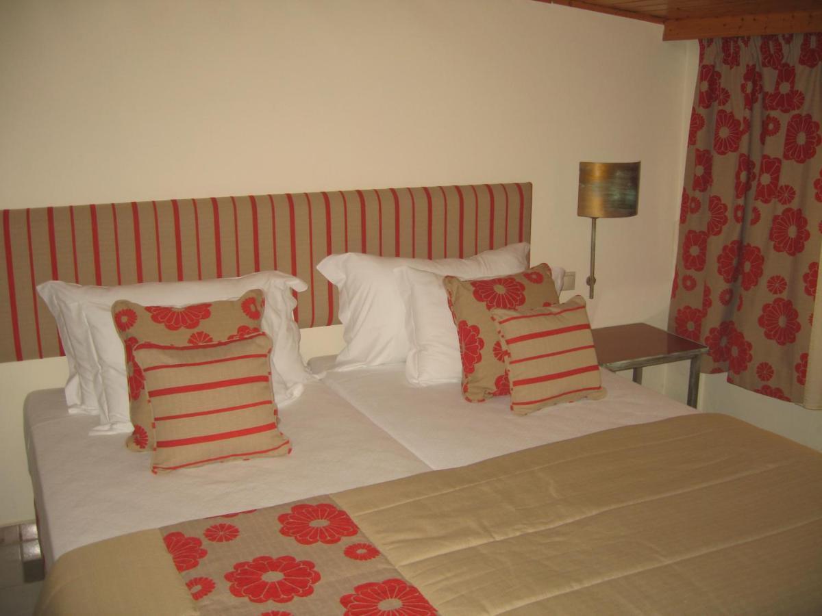 Economy Twin Room