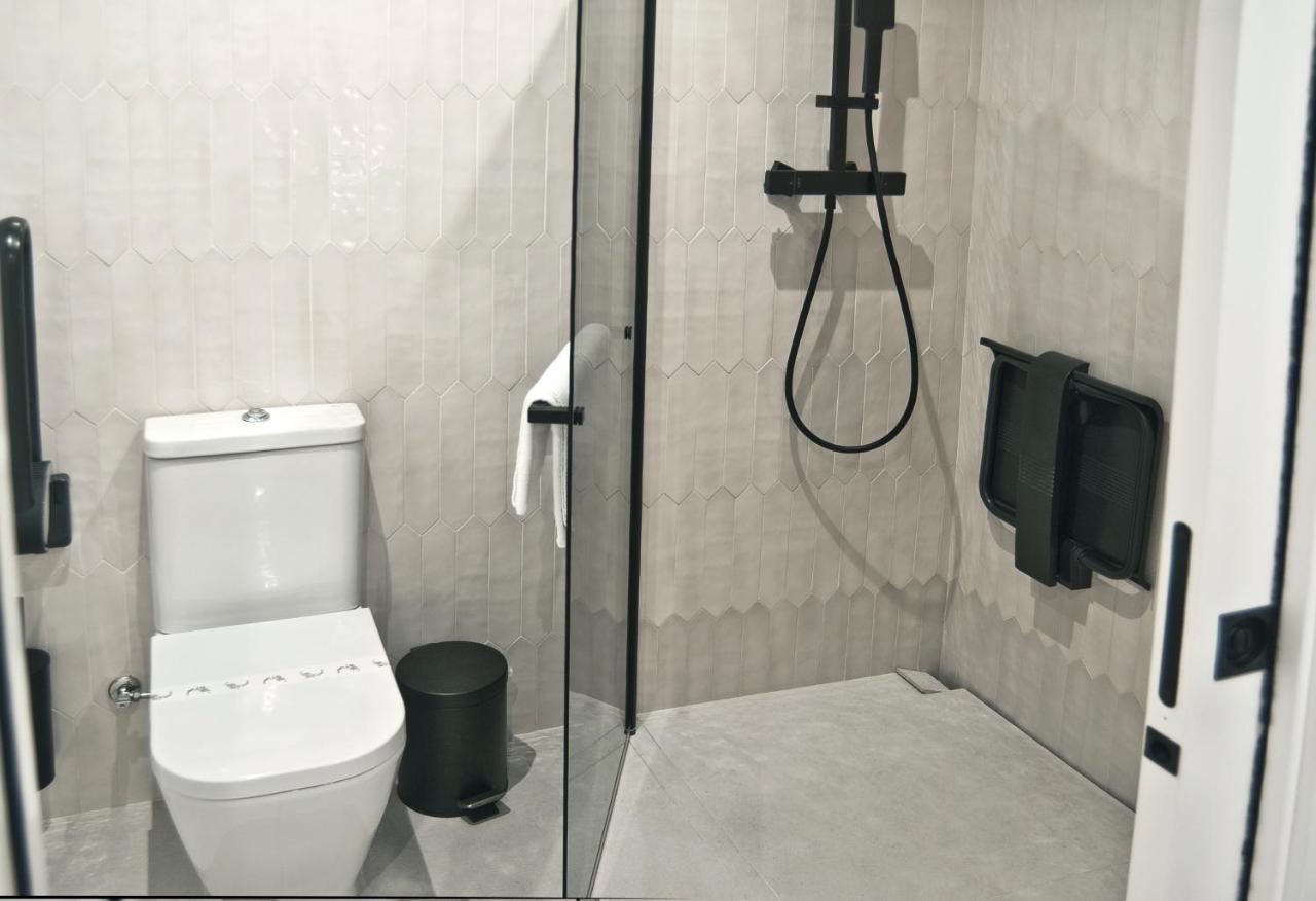 Studio Disability Access