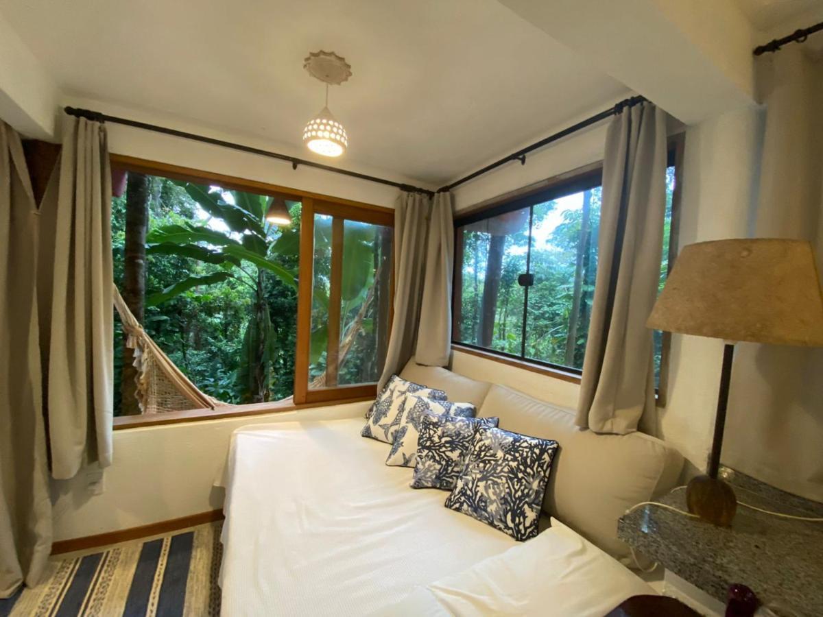 Deluxe Double Studio