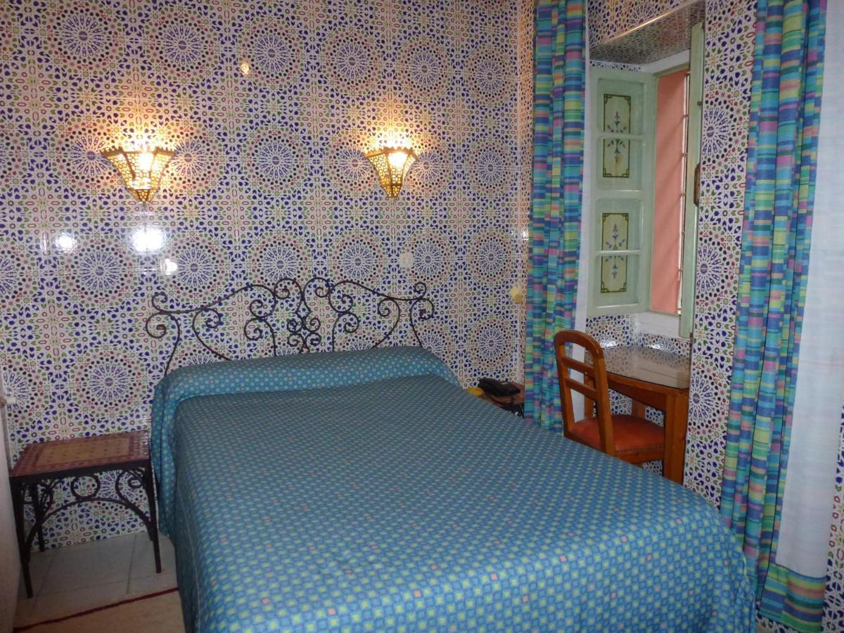 Habitación Individual Clásica