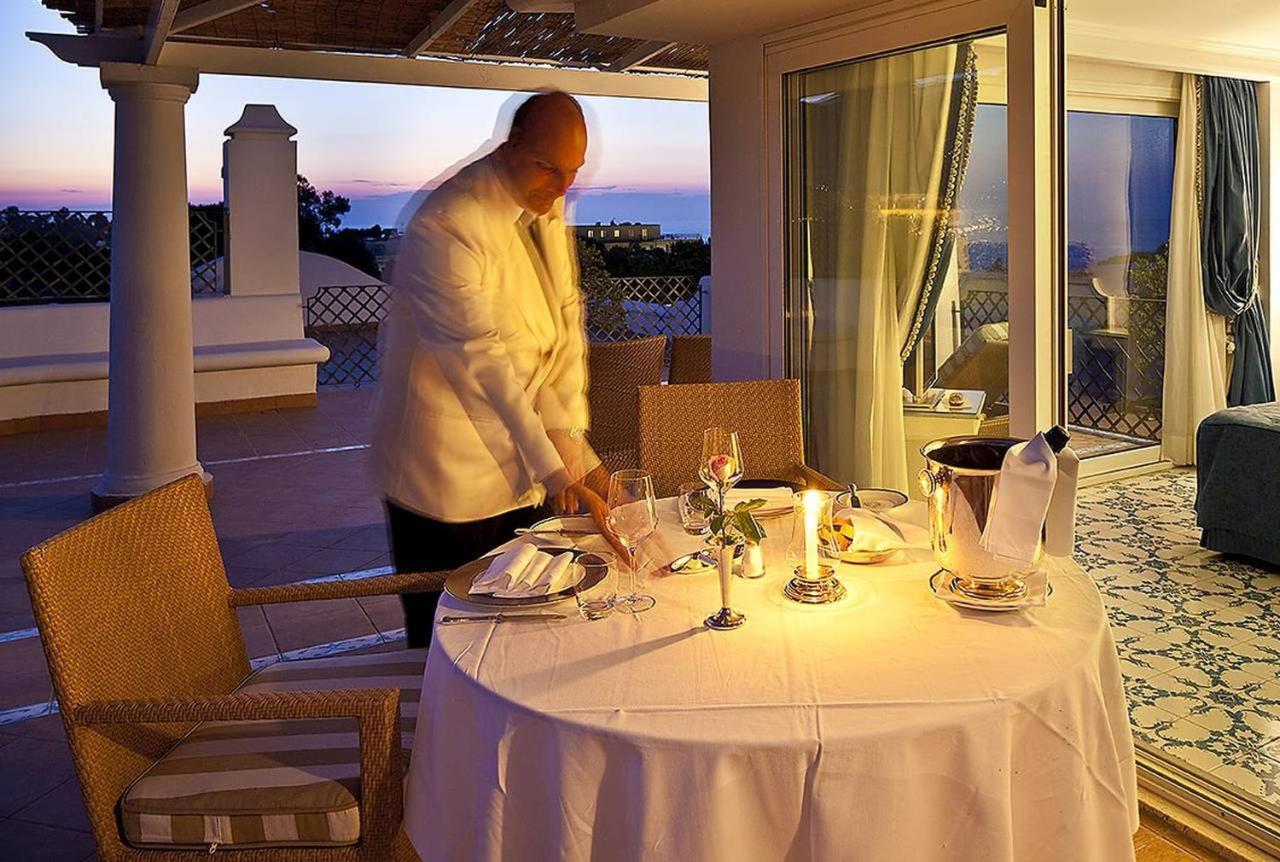 Suite - Vue sur Mer