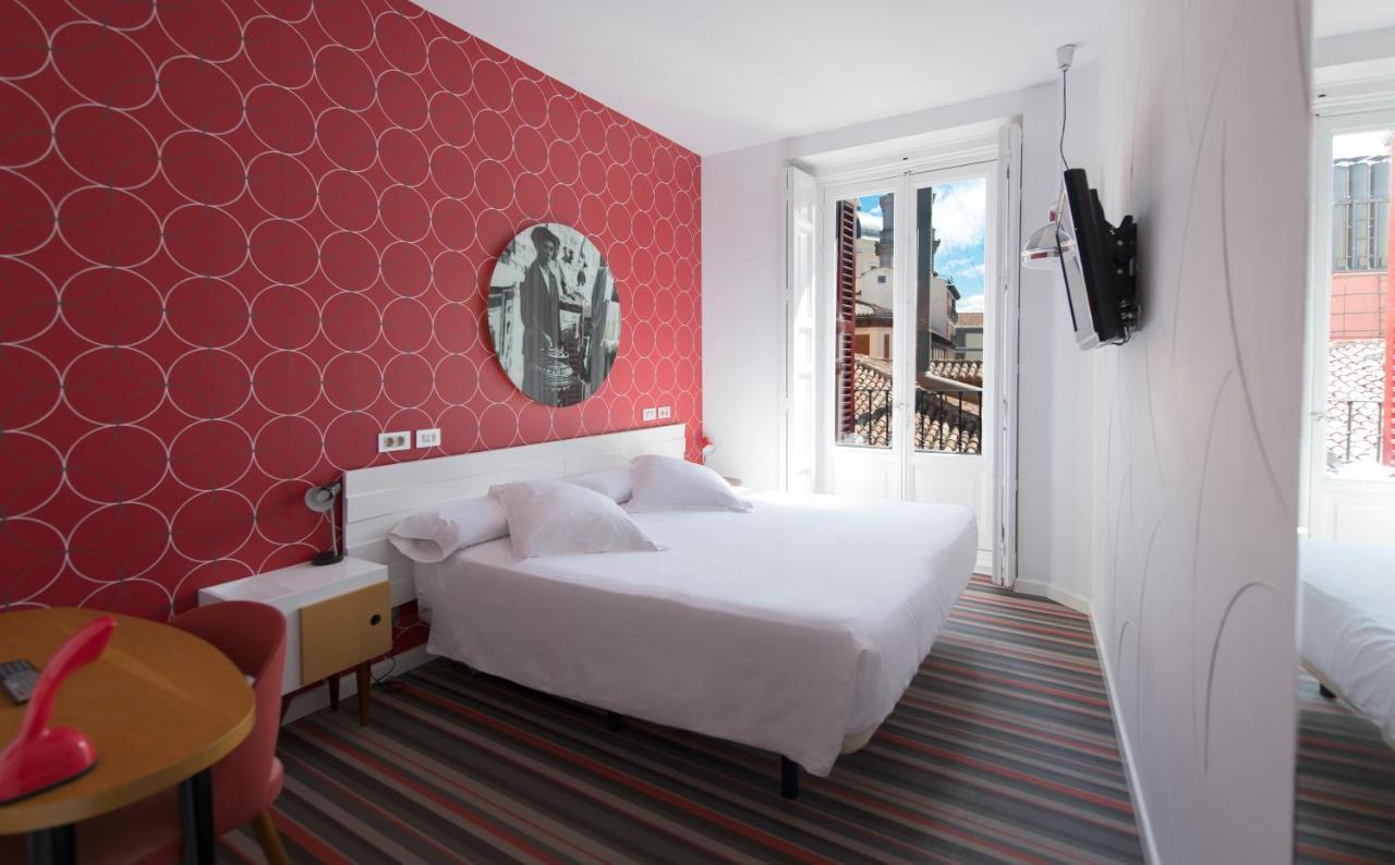 Double Room Balcony