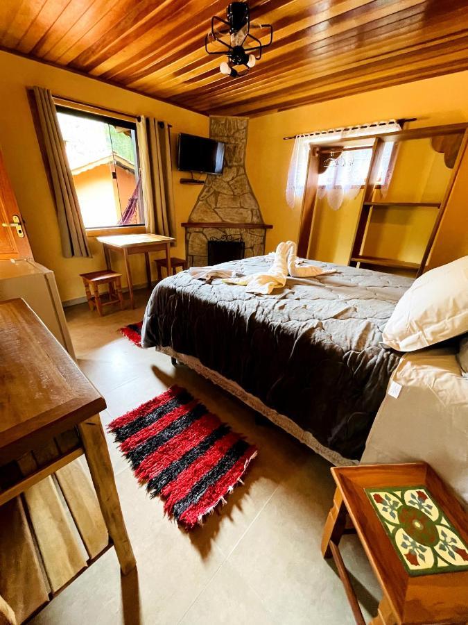 Queen Suite