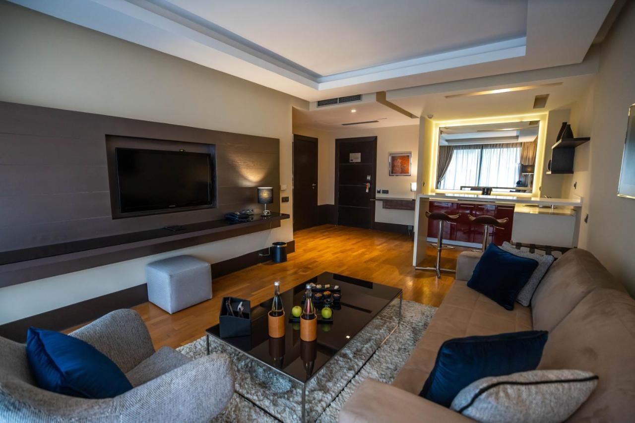 Ambassadeur Suite