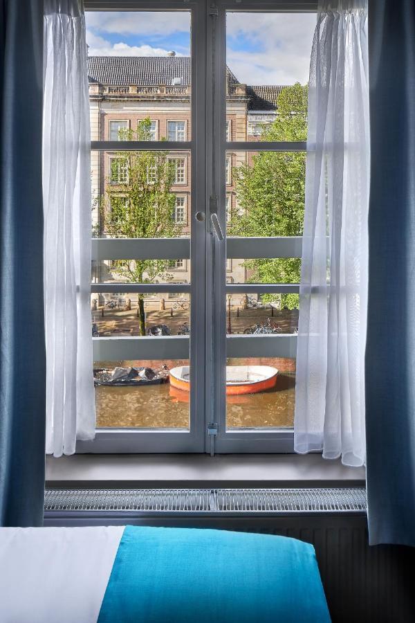 Double Room Canal View
