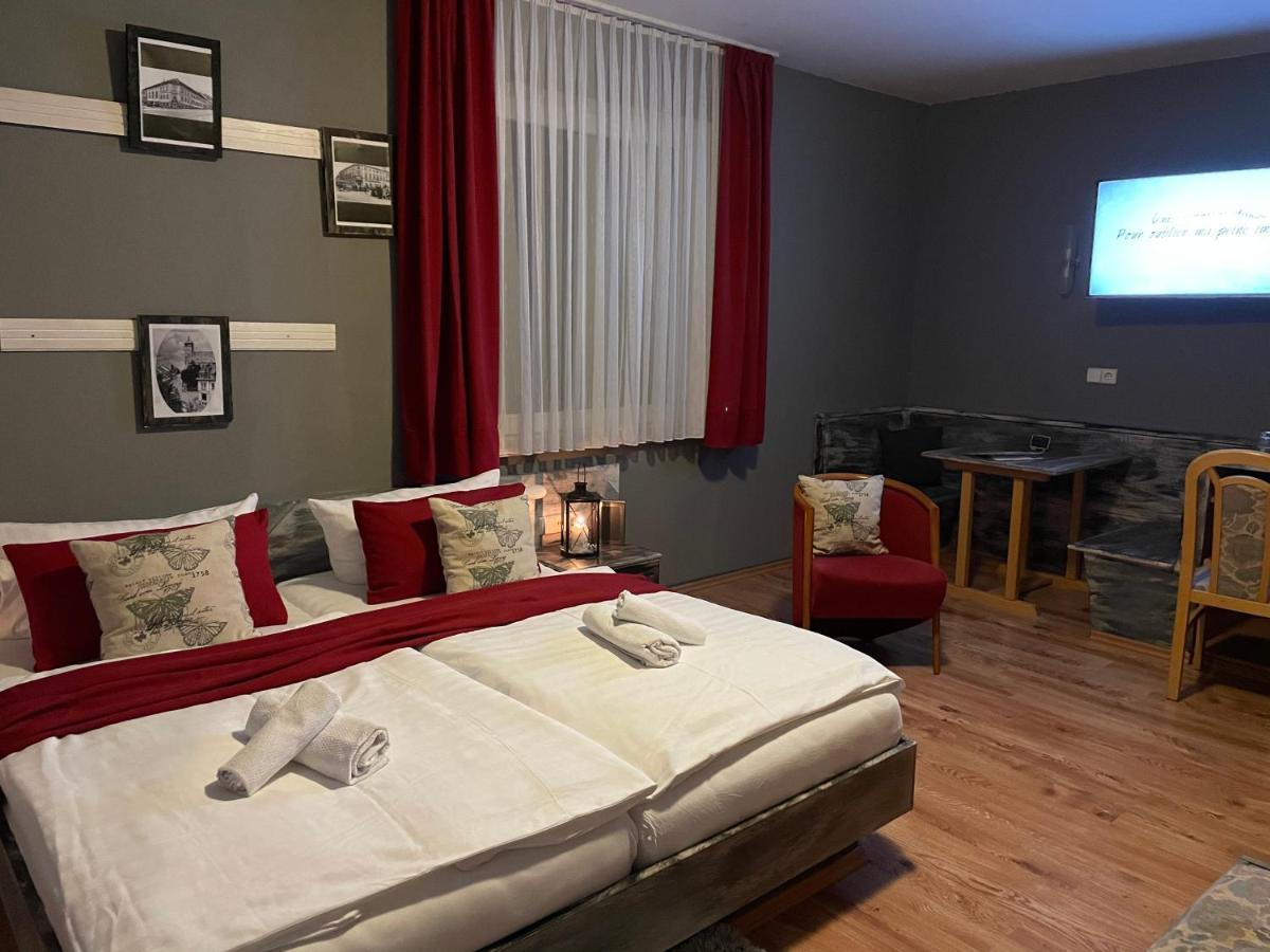 Comfort Double Room