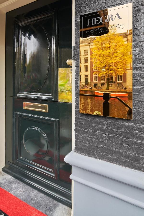 Double Room Canal View