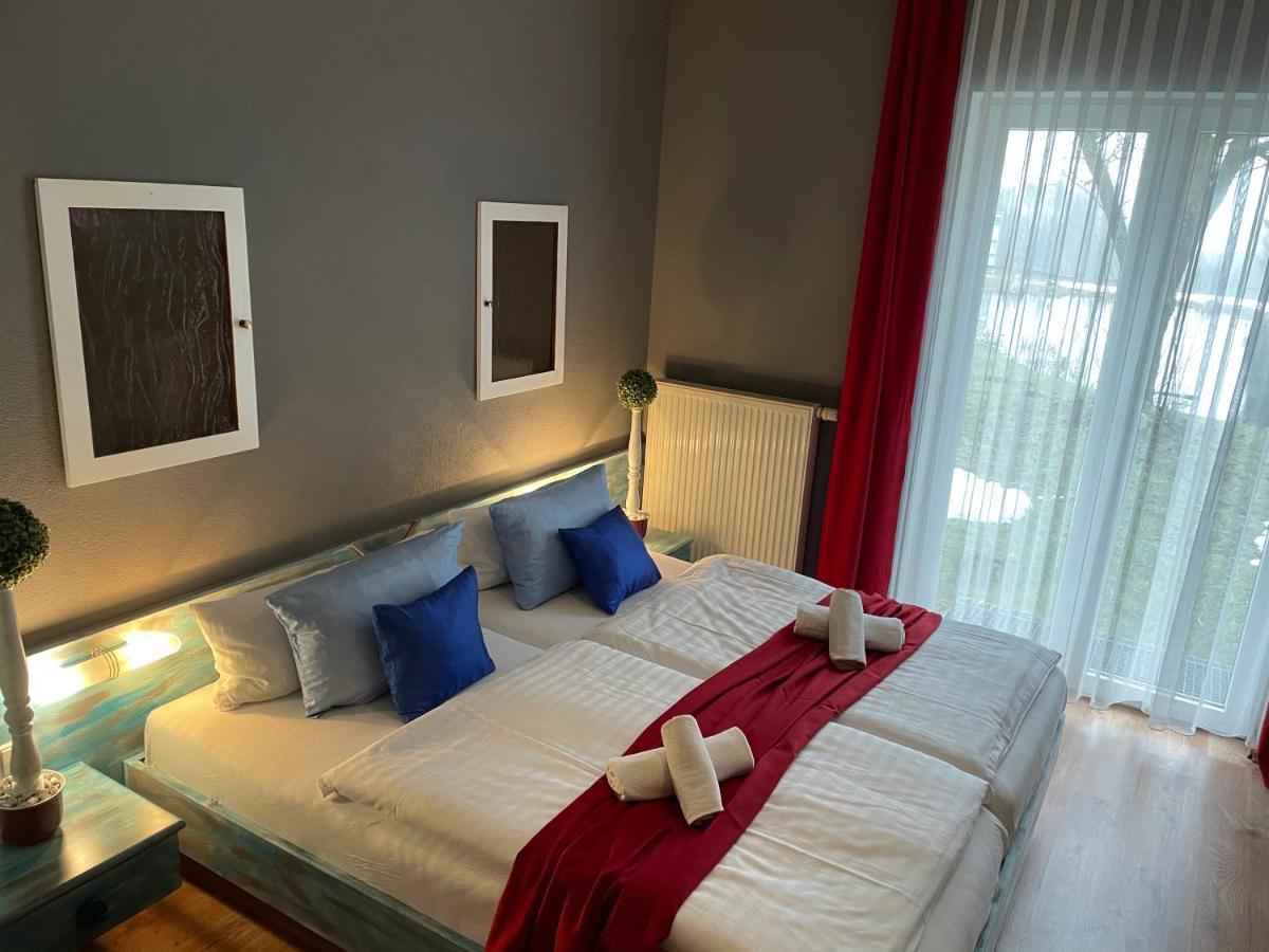 Comfort Single Room