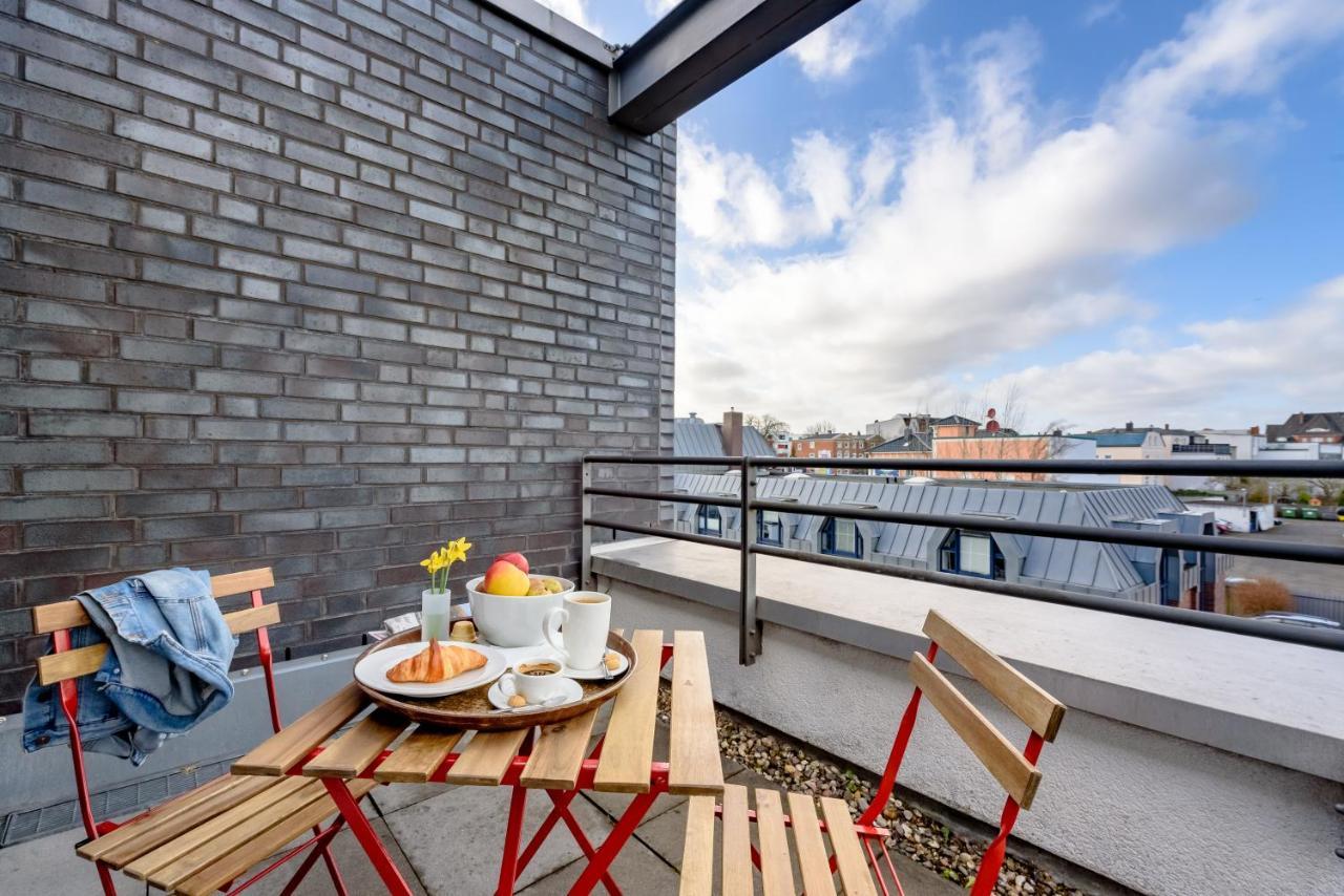 Double Room Balcony