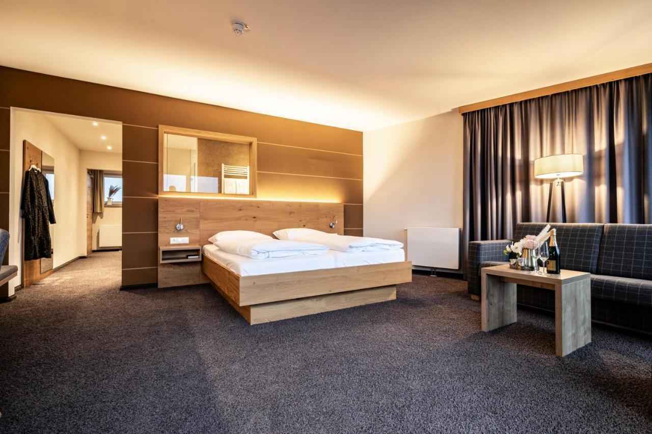 Panoramic Suite