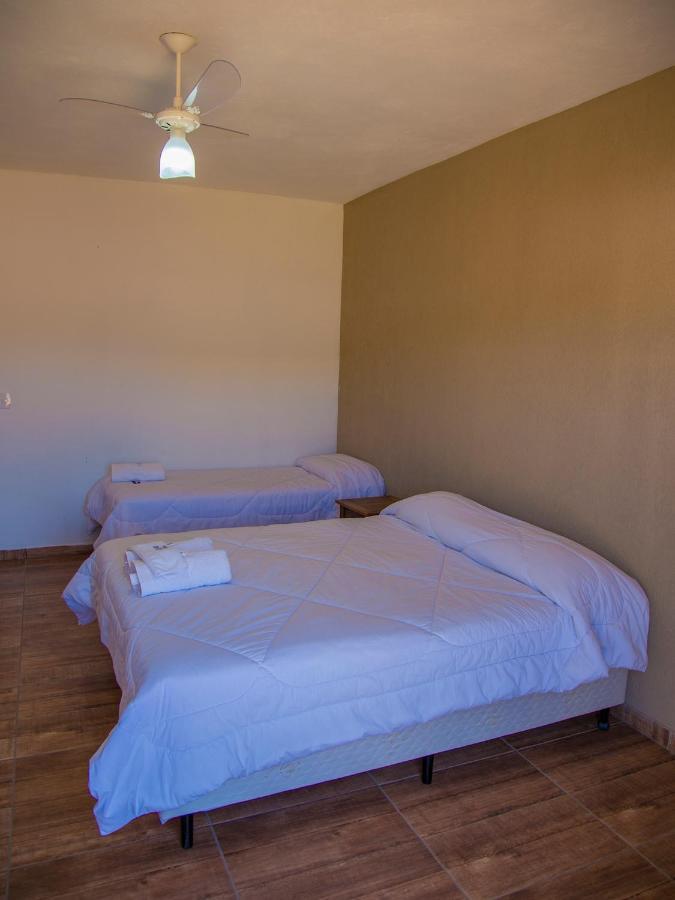 Basic Triple Room
