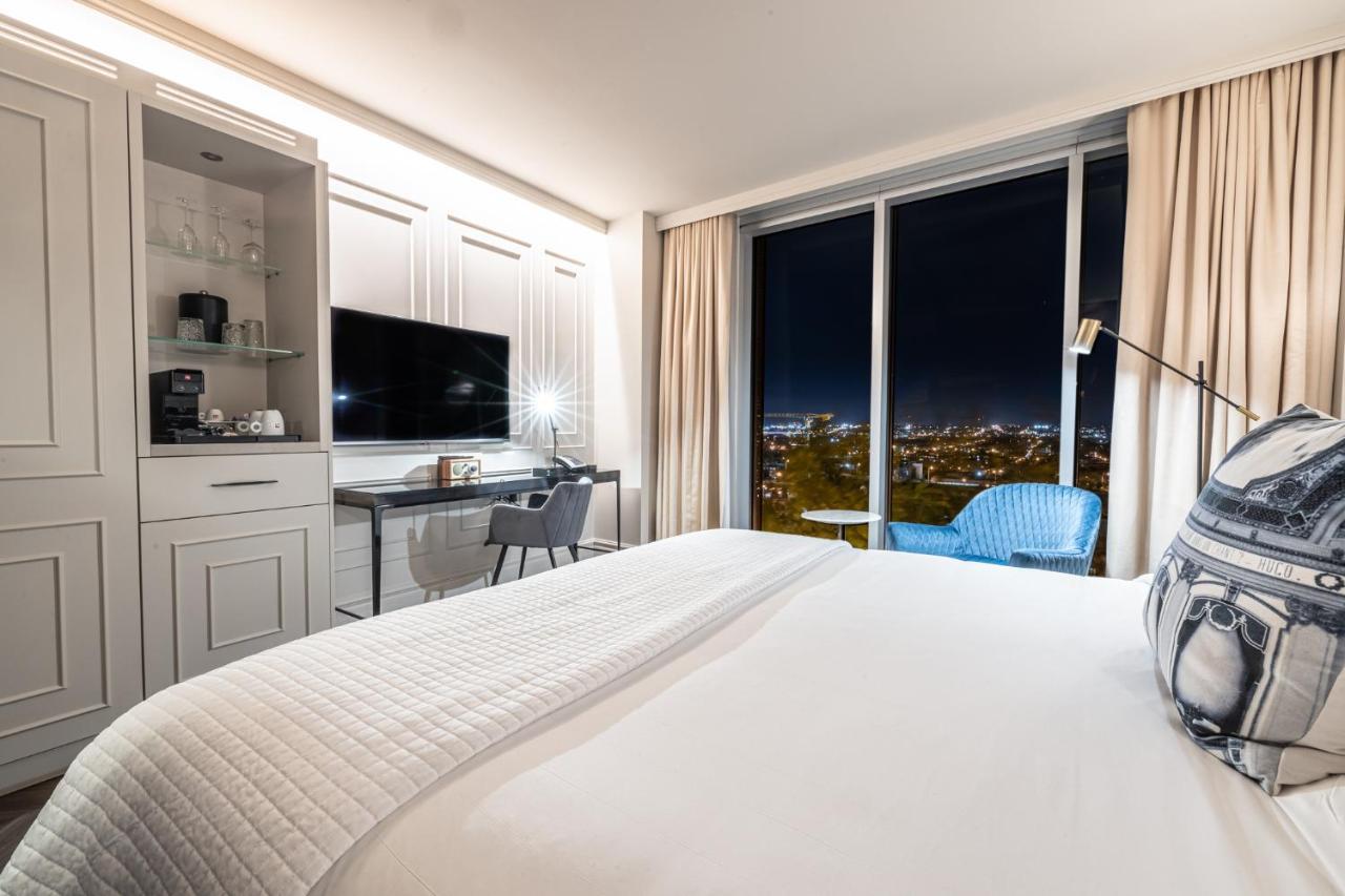 Room Citadine King bed