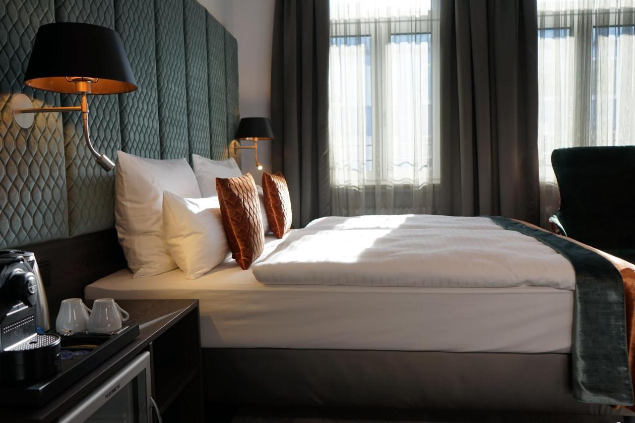 Habitación Triple Deluxe