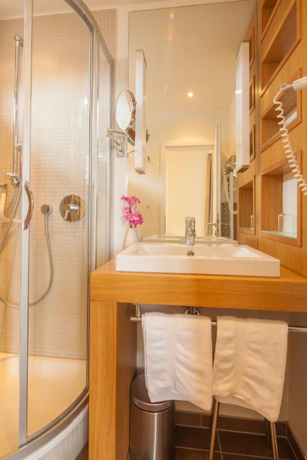 Double Room Balcony