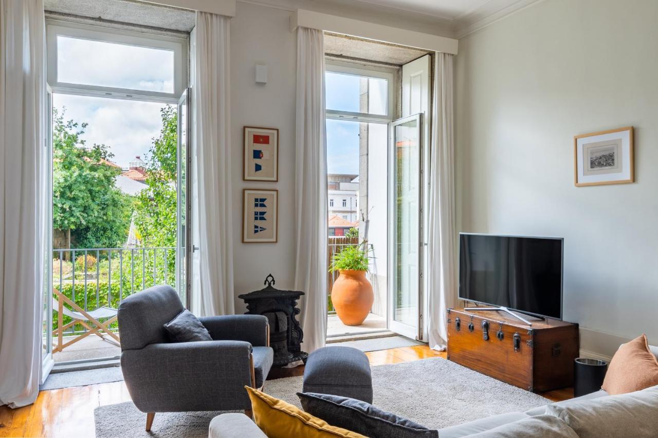Apartment mit 2 Schlafzimmern
