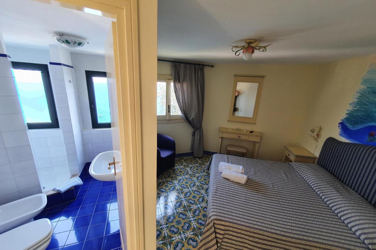 Double Room Sea View