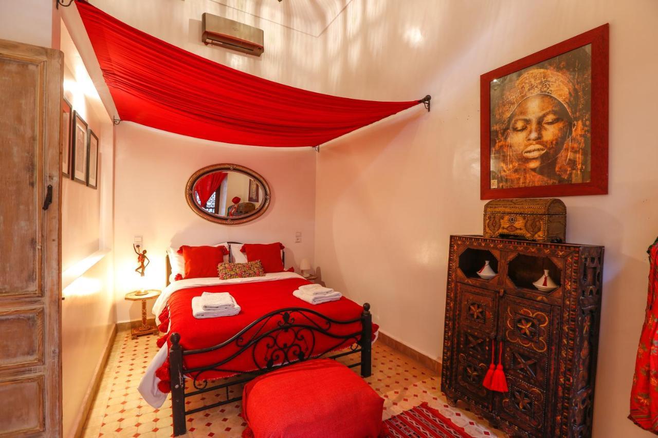 Quarto Deluxe